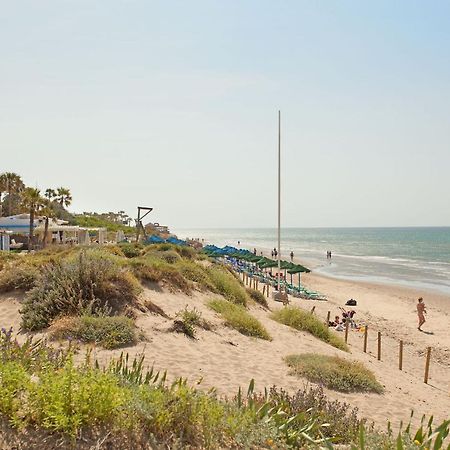 Romana Playa 724 Marbella Eksteriør bilde